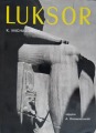 Альбом Luksor с экслибрисом