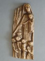 Artistic Cast - Blessing. Germany, 15x6 cm