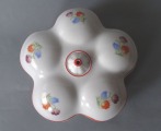 RKF – Saldumu trauks, porcelāns, d 15,5 cm, h 7,5 cm