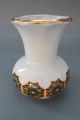 RPR - Vase, porcelain, h 8 cm