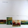 Sarmīte Caune - Itālijas impresijas. Katalogs, 2005