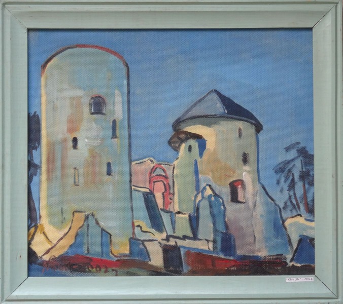 Uldis Redelis (1938)