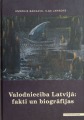 A. Bankavs, I. Jansone - Valodniecība Latvijā: fakti un biogrāfijas 2010