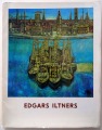 Edgars Iltners - kartīšu-gleznu reprodukciju komplekts, 18 atklātnes, pilns komplekts