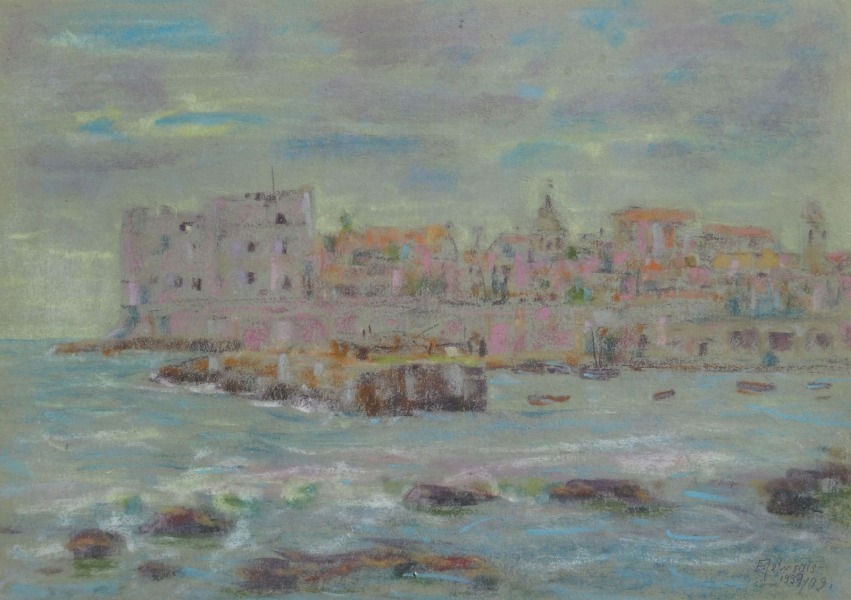 Eduards Metuzāls (1889-1978)