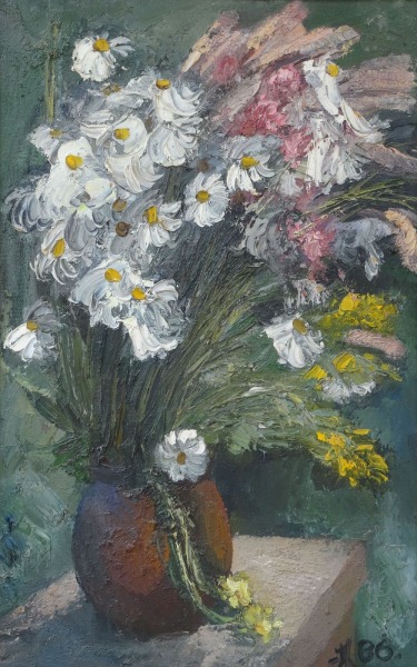 Janis Gunars Kalnmalis (1939)