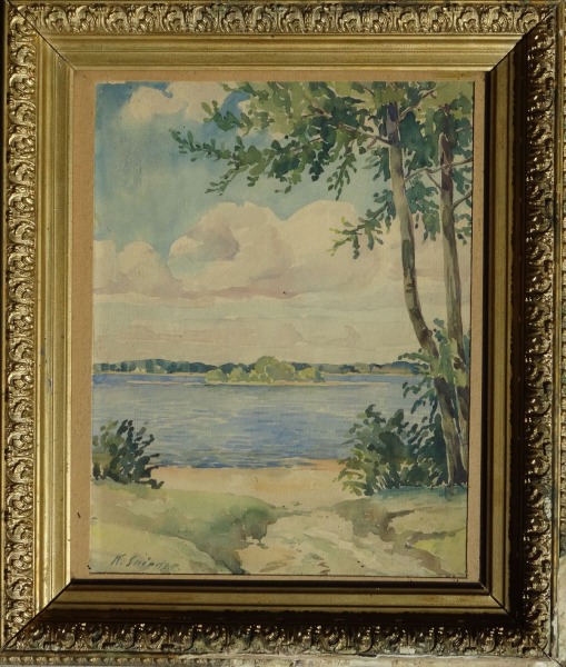 K. Sniedze