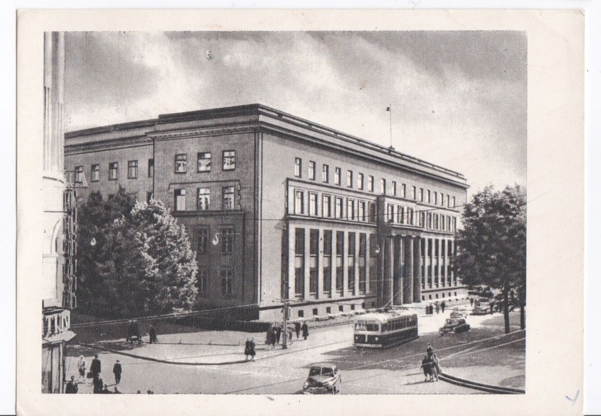 Postcard