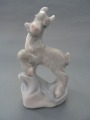 RPF - Kazlēns, porcelāns, h 10 cm
