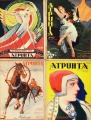 Журналы Atpūta, 1932 Nr. 374-426