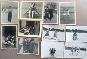 Dažādas fotogrāfijas 11.gab. 1930ie gadi