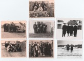 Dažādas fotogrāfijas 7.gab. 1930ie gadi