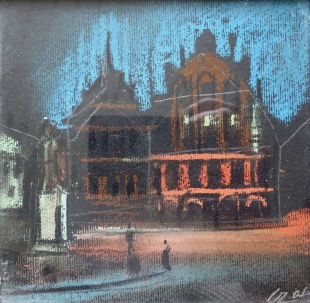 Gunars Zemgals (1934)