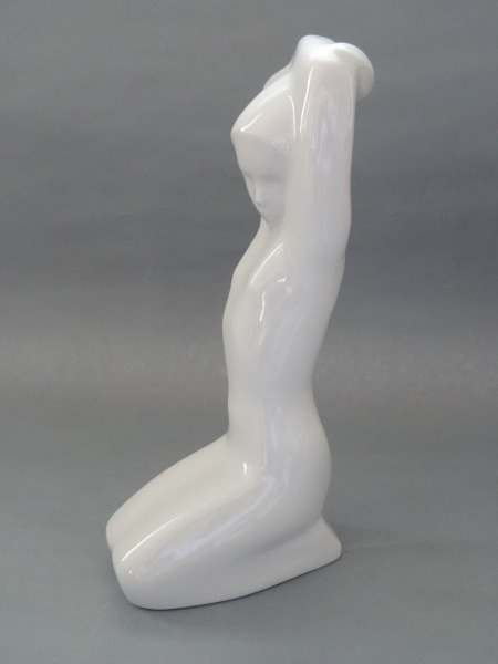 RPR - Female figure