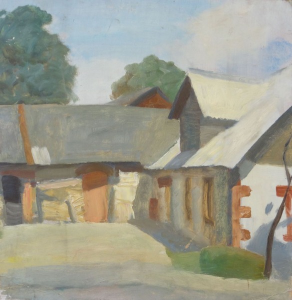 Зане Илтнере (1961)