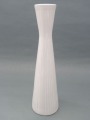 Bavaria Aisberg - Vase, porcelain, h 27 cm