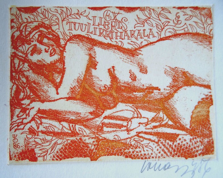 Ēvalds Okass (1915-2011)