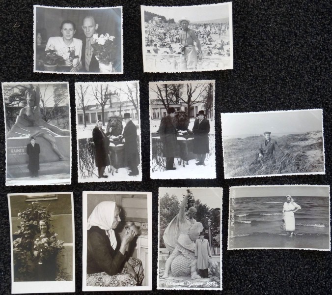 Фотографии 10 шт.