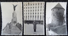 Фотографии - Таллинн 3шт.