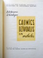 Gaumīgs dzīvoklis un mēbeles 1959.gads