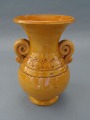 Combined Art - Vase, ceramics, 1950s-60s, h 13 cm