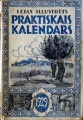 Praktiskais kalendārs 1929.gads