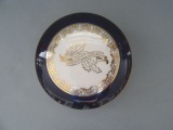 RPF - Porcelain box h 3.7 cm