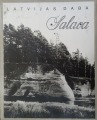 Salaca. Mape ar fotogrāfijām