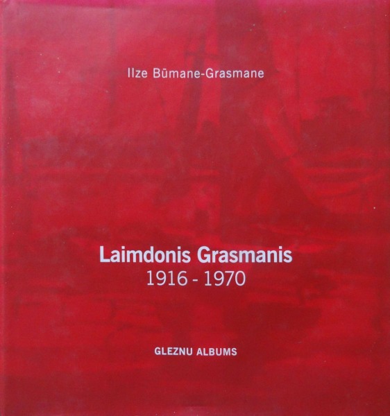 Laimdonis Grasmanis