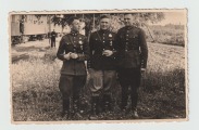 Pirmskara fotogrāfija