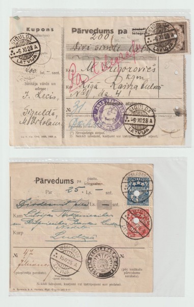 Document 1925, 1928