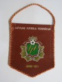 Rīgas veterānu klubs, Latvijas futbola federācija Anno 1921
