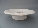 RPF - Plate, porcelain, d 25 cm