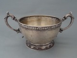 Sudraba cukurtrauks 875 prove, Latvija, 190gr.