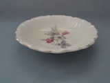 Jessen - Šķīvis, 1920.-30.tie gadi, ziloņkaula krāsa, porcelāns, d 10 cm