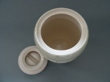 Kuzņecovs - Kauss, porcelāns, h 17,5 cm