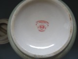Kuzņecovs - Kauss, porcelāns, h 17,5 cm