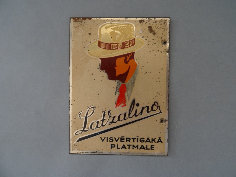 Latzaling