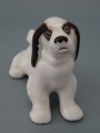 LFZ - Suns. Porcelāns, h 6x7 cm