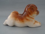 LFZ - Suns. Porcelāns, h8,5x15 cm