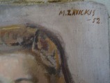 Матисс Завицкис (1911-1988)