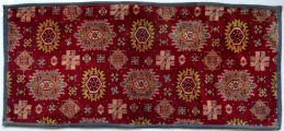 Carpet, 1920s, 51.5x114 cm
