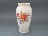 PFF Riga - Vase, 1940s, porcelain, h 21.5 cm with small defect