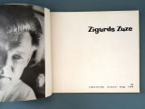 Zigurds Zuze. Liesma, Rīga, 1969