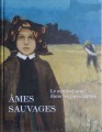 Ames Sauvages Le symbolisme dans les pays baltes 