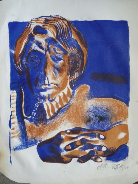 Arthur Nikitin (1936)