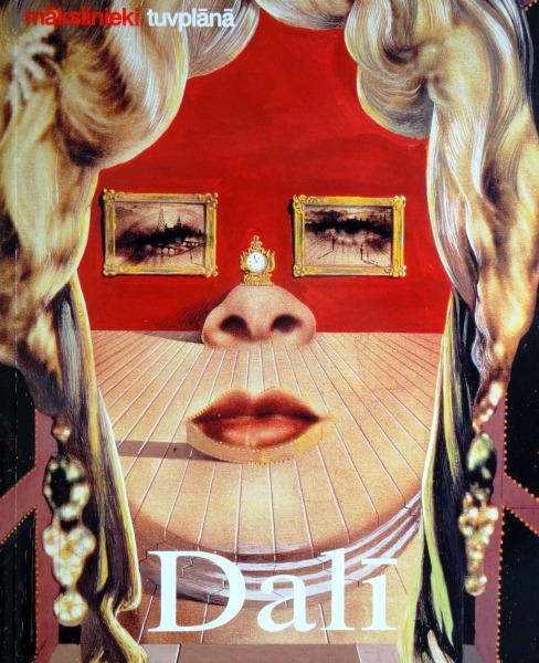 Dali