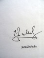 Juris Zvirbulis. Burvju Egles.