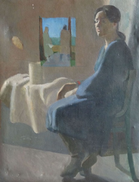 Kristaps Zariņš (1962)