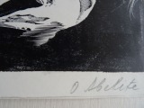 Ольгерт Абелите (1904-1988)
